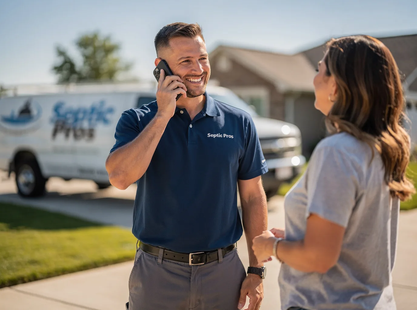 Septic Tank Pumping Montalba, TX FAQs